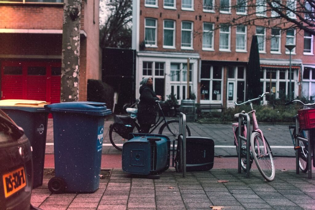 Wanneer wordt jouw afval opgehaald in Apeldoorn