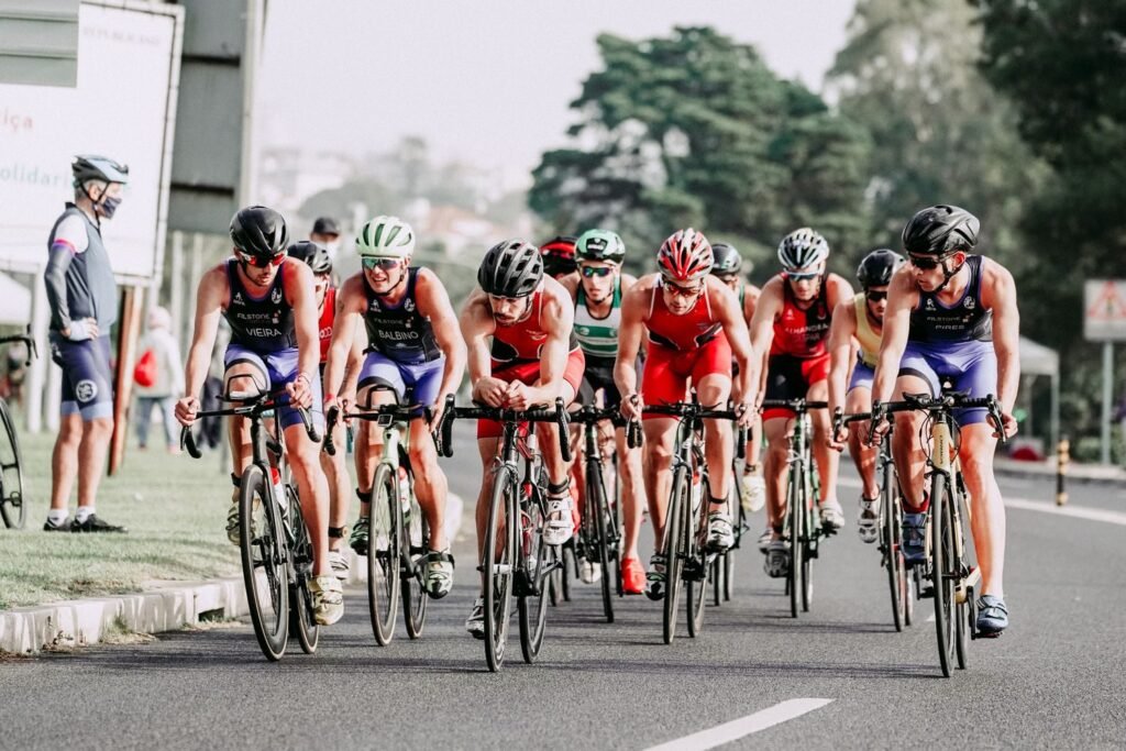 Toen de Giro in Apeldoorn begon