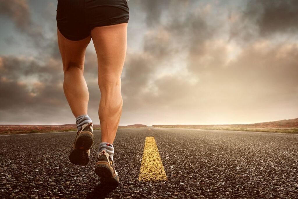 Hardlopen in Apeldoorn, de mooiste rondjes