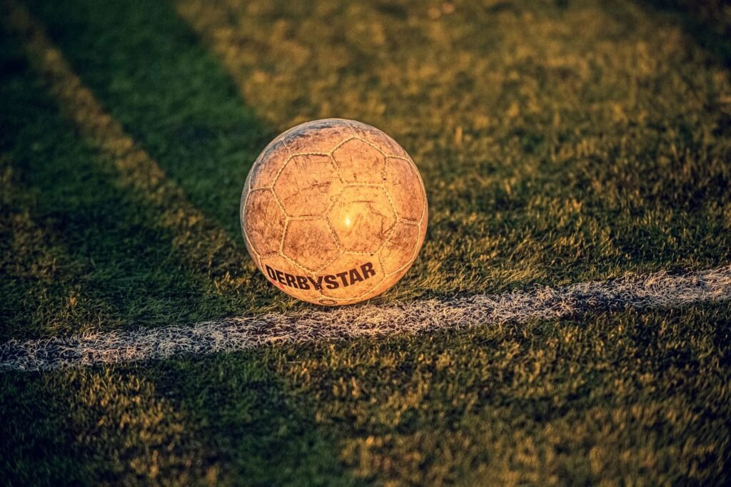De sportparken van Apeldoorn, waar je terechtkunt