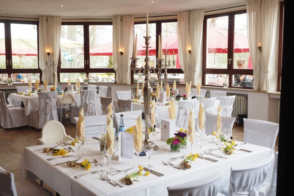 Uit eten in Apeldoorn, van bistro tot fine dining