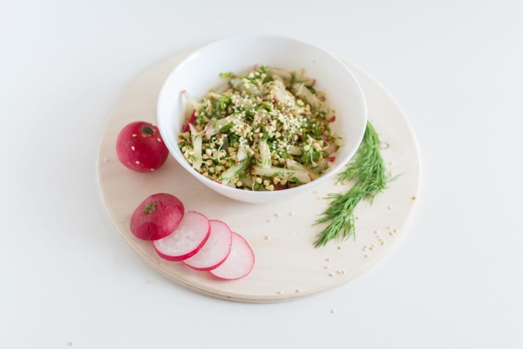 Vegetarisch en vegan eten in Apeldoorn