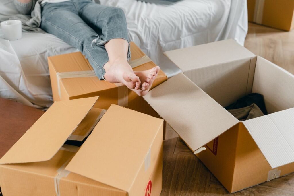 Verhuizen binnen Apeldoorn, je adreswijziging doorgeven