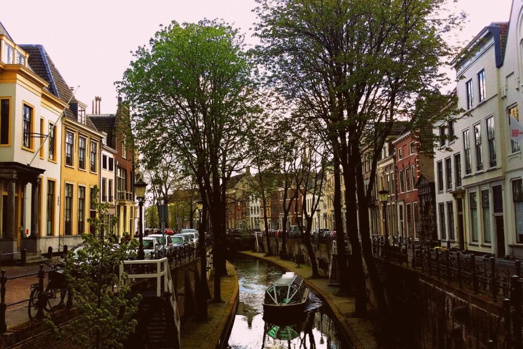 De markten in de wijken van Apeldoorn