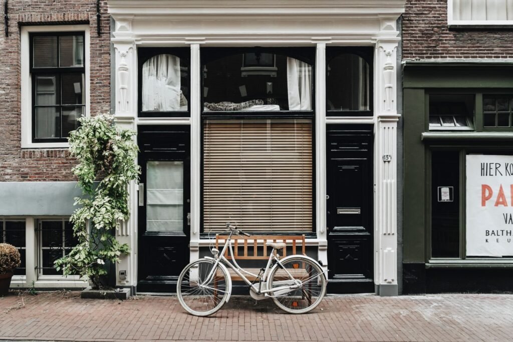 Wonen in Kerschoten in Apeldoorn, wederopbouw in het groen