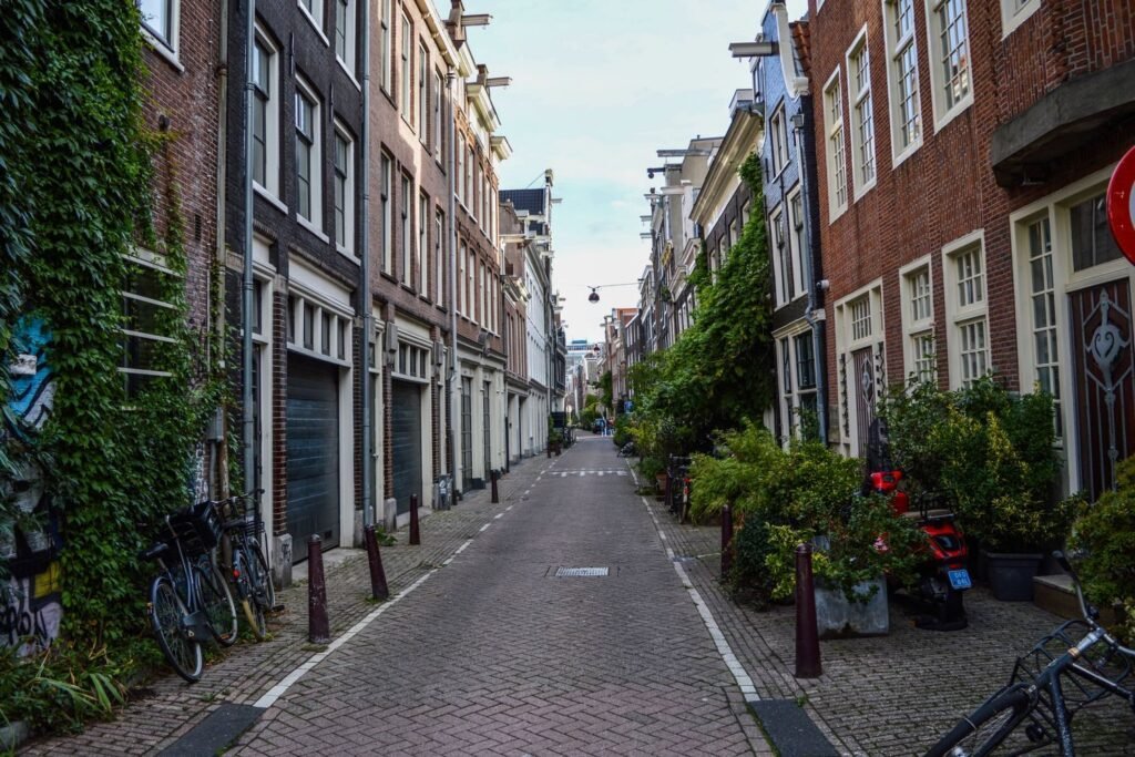 Wonen in Osseveld en Woudhuis in Apeldoorn